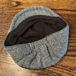 Most adorable baby boy hat in the universe